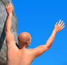 A Difficult Game About Climbing(PC)1.0_rowtechapk.com