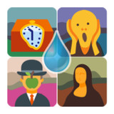 What is Blurry? Guess pictures11_rowtechapk.com