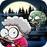 Granny Vs Zombies<span>(Unlimited Currency)</span>1.0_rowtechapk.com