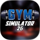 Gym Simulator 26<span>(free shopping)</span>1.0.0_rowtechapk.com