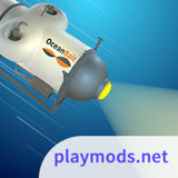 Deep Dive! - Submarine Game<span>(Unlimited gold)</span>1.2_rowtechapk.com