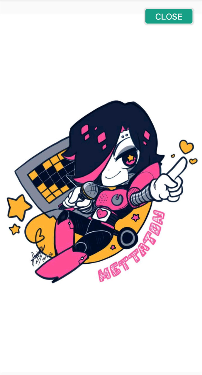 Underground Wallpapers - Sans(Remove bottom ads) screenshot image 4_Popularmodapk.com