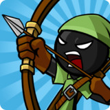 Stick War Ⅲ (Unlimited Diamonds)1.0.2_rowtechapk.com