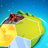 Hex Polis: Build Civilization<span>(Unlimited currency)</span>0.3.5_rowtechapk.com