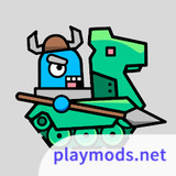Age of Tanks Warriors: TD<span>(No Ads)</span>0.00.08_rowtechapk.com