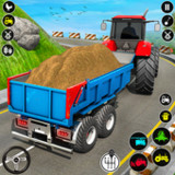 Tractor Farming: Tractor Games1.5.9_rowtechapk.com