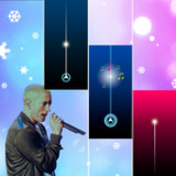 Eminem Hiphop Piano Tiles1.0_rowtechapk.com