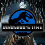 Minecraft<span>(Dinosaur World Mod)</span>1.16.201.01_rowtechapk.com