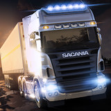 Truck Simulator World<span>(No Ads)</span>1.1.4_rowtechapk.com