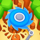 Crush & Collect: Idle Game<span>(No Ads Free Rewards)</span>1.0.1_rowtechapk.com