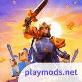 War Island: Warrior Clash<span>(Unlimited Resources)</span>0.1_rowtechapk.com