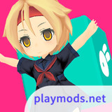 Food Delivery Simulation<span>(Unlimited Money)</span>0.2_rowtechapk.com