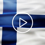 Finland Flag Live Wallpaper1.0.3_rowtechapk.com