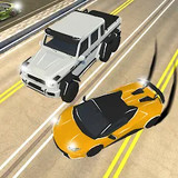 Traffic Racer Car Game Offline<span>(Unlimited Money)</span>1.0_rowtechapk.com