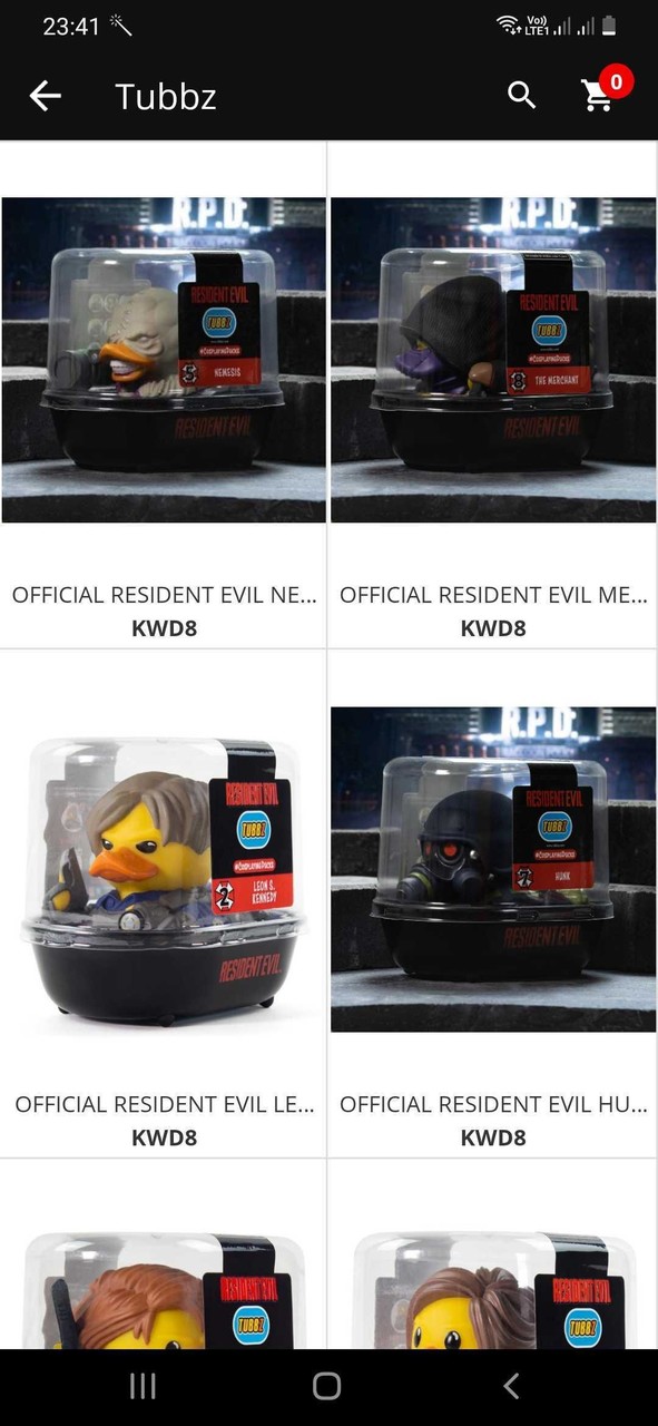 Umbrella Store screenshot image 3_Popularmodapk.com