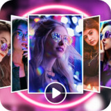 Photo Video Maker with Music1.0.9_rowtechapk.com