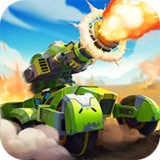 War Wheels(Enemy does not move)1.0.051_rowtechapk.com