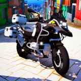 Jogos de Motos BR9.8_rowtechapk.com