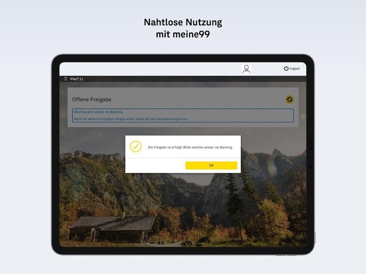 okay99 | App für Freigaben screenshot image 9_Popularmodapk.com