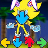 FNF Music Race HD Mod1.0_rowtechapk.com