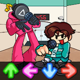 FNF Music Battle: Rap Shooter1.5_rowtechapk.com