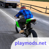 Moto Traffic Race<span>(Speed change)</span>1.34.01_rowtechapk.com