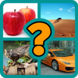 Guess The Fruit - Guess The Animal9.19.6z_rowtechapk.com