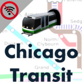 Chicago Transit: CTA RTA3.34_rowtechapk.com