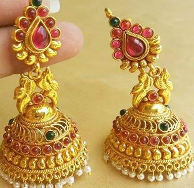 Jhumka Idea screenshot image 8_Popularmodapk.com