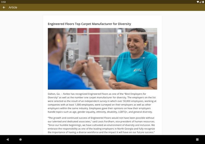 EF Link screenshot image 6_Popularmodapk.com