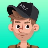 Pumped BMX 31.0.9_rowtechapk.com