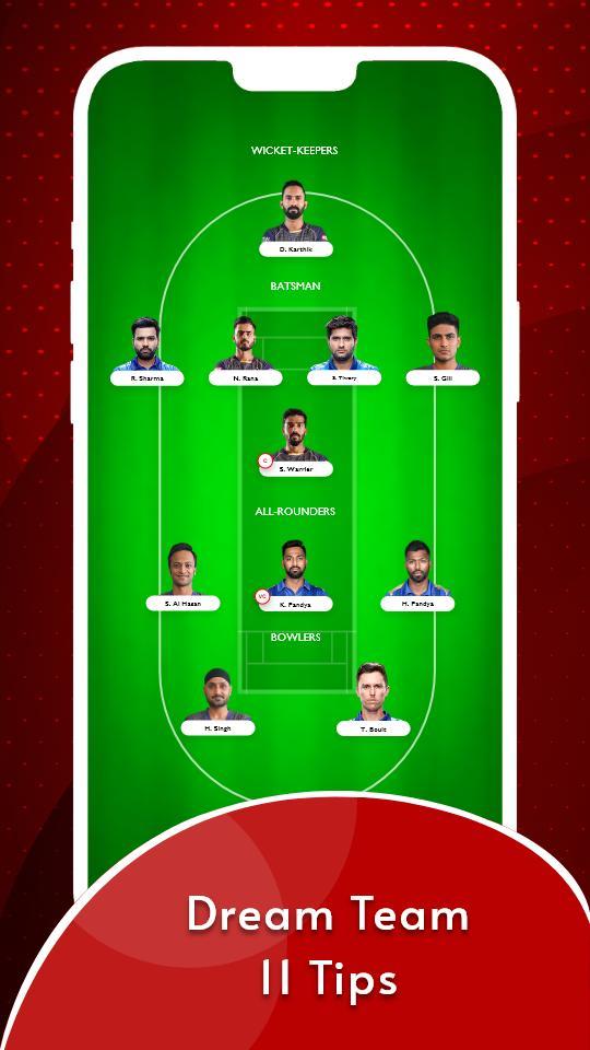 Team 1 app download original screenshot image 1_Popularmodapk.com