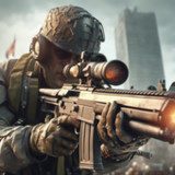 Sniper Games 3D - Gun Shooter<span>(Unlimited Currency)</span>2.8_rowtechapk.com