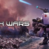 Mech Wars - Online Battles1.424_rowtechapk.com
