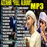 Sholawat Az Zahir Full Album1.0.0_rowtechapk.com