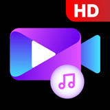 Add Music To Video Editor1.8.6_rowtechapk.com