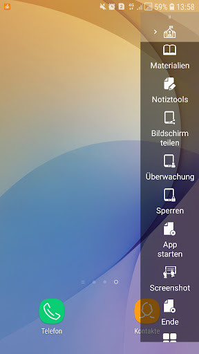Samsung Classroom Management screenshot image 15_Popularmodapk.com