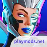 Impulse: Battle of Legends<span>(No Ads)</span>2.0.177_rowtechapk.com