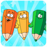 ABC Coloring Book Pages1.3_rowtechapk.com