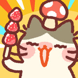 Cat Restaurant: Korean Food<span>(Unlimited Resources)</span>0.5.1_rowtechapk.com