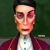 Scary Teacher Game horror game3.3.1.1_rowtechapk.com