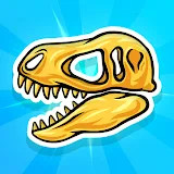 Dino Crowd<span>(Unlock-all Characters)</span>0.4.5_rowtechapk.com