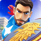 Captain Revenge(Free shopping)1.0.0.1_rowtechapk.com