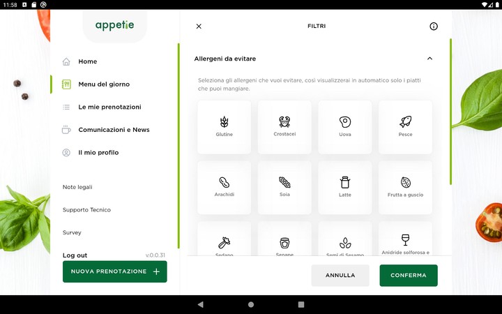 Appetie screenshot image 19_Popularmodapk.com