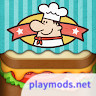Happy Sandwich Cafe(Unlimited Money)1.1.8.1_rowtechapk.com