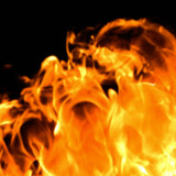 Fire Explosion Live Wallpaper1.8_rowtechapk.com