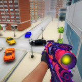 Urban Sniper - Shooting Games1.0_rowtechapk.com