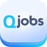 Qjobs - Verified Jobs near you1.13.1_rowtechapk.com