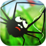 Spider Trouble(mod menu)1.2.110_rowtechapk.com