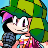 El Chavo Bross FNF Mod1_rowtechapk.com